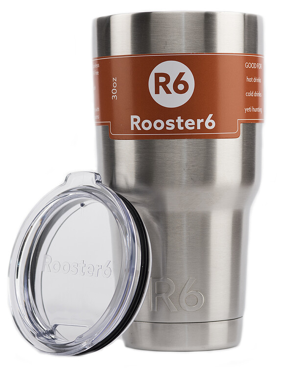 Stainless steel tumblers for sale MakerTrade Dallas Makerspace Talk