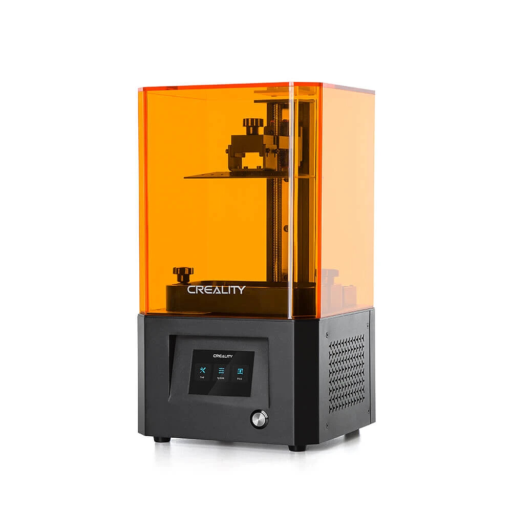 Resin printers formlabs status? 3D Fabrication Dallas Makerspace Talk