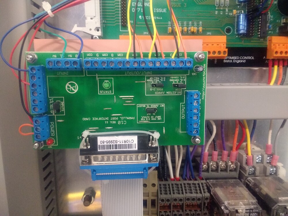 Craigslist find - Off Topic - Dallas Makerspace Talk