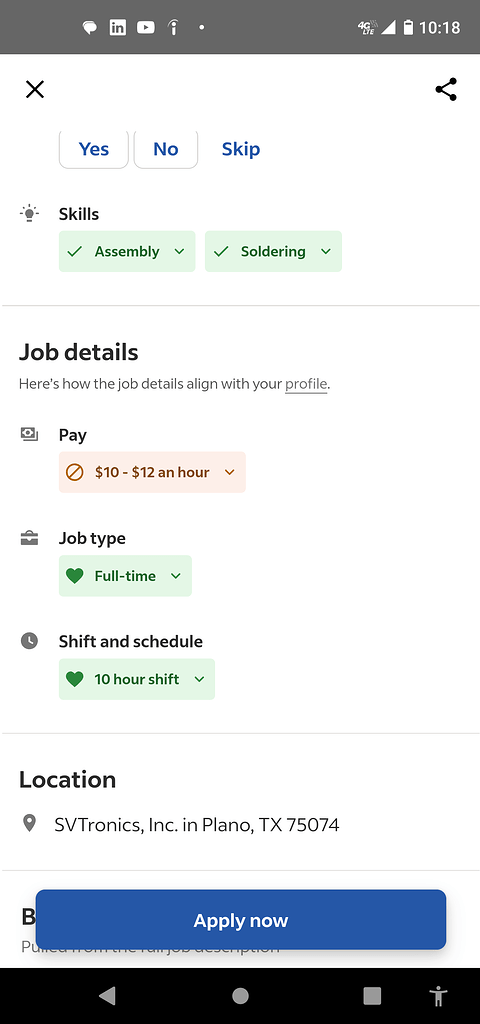 solder-tech-and-electronics-tech-a-dieing-feild-job-listings