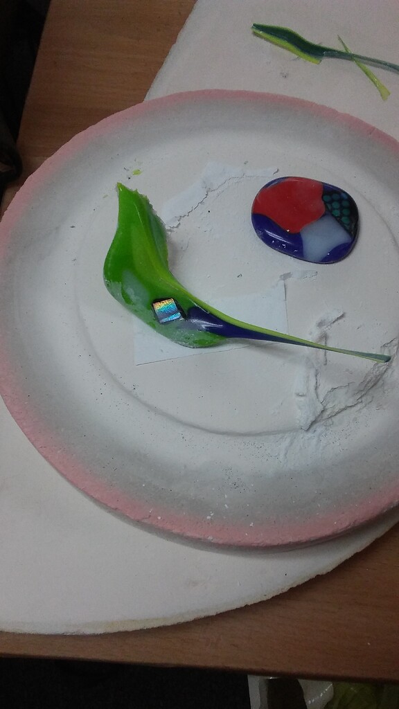 The Saga of the Microwave Kilns Glass Working Dallas Makerspace Talk