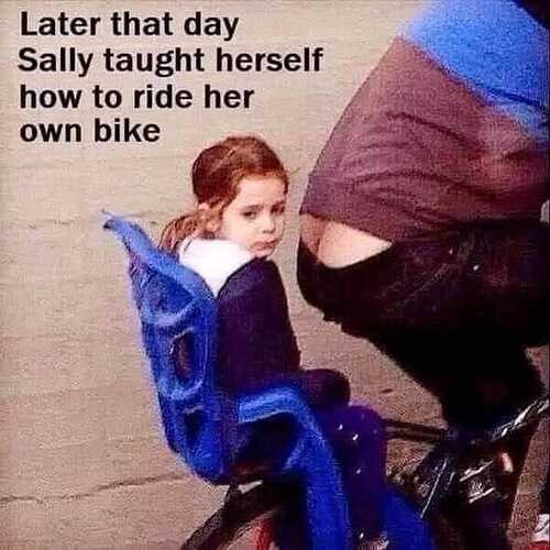 bike rider