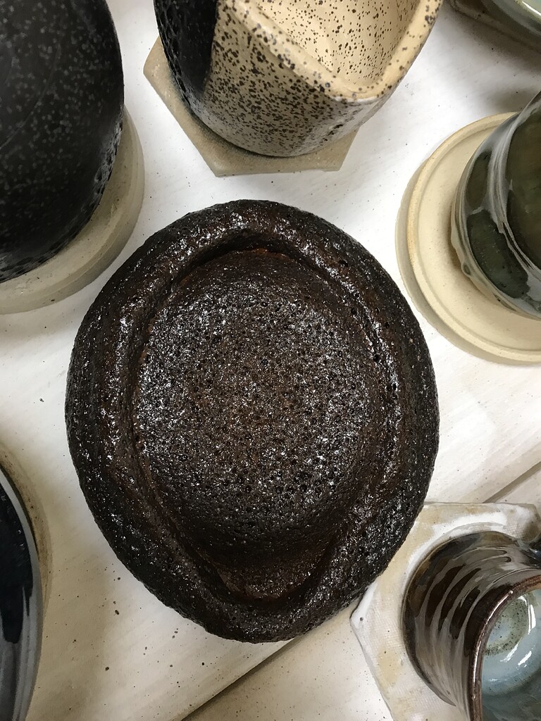 Low Fire Clay, THIS IS WHAT HAPPENS! Ceramics Dallas Makerspace Talk