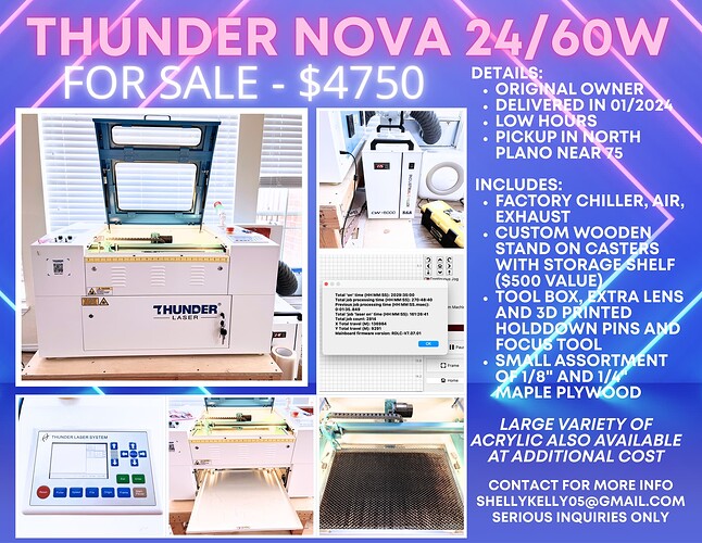 THUNDER NOVA2460 (1)