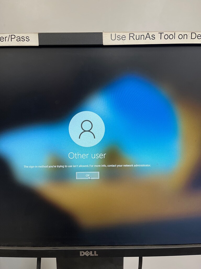 Plasma Cutting Computer Locked Out Metal Shop Dallas Makerspace Talk