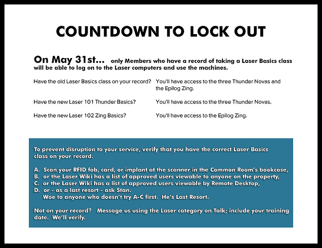 CountdownToLockDown