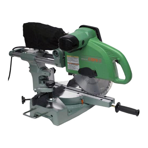 hitachi-c-10fs-saw