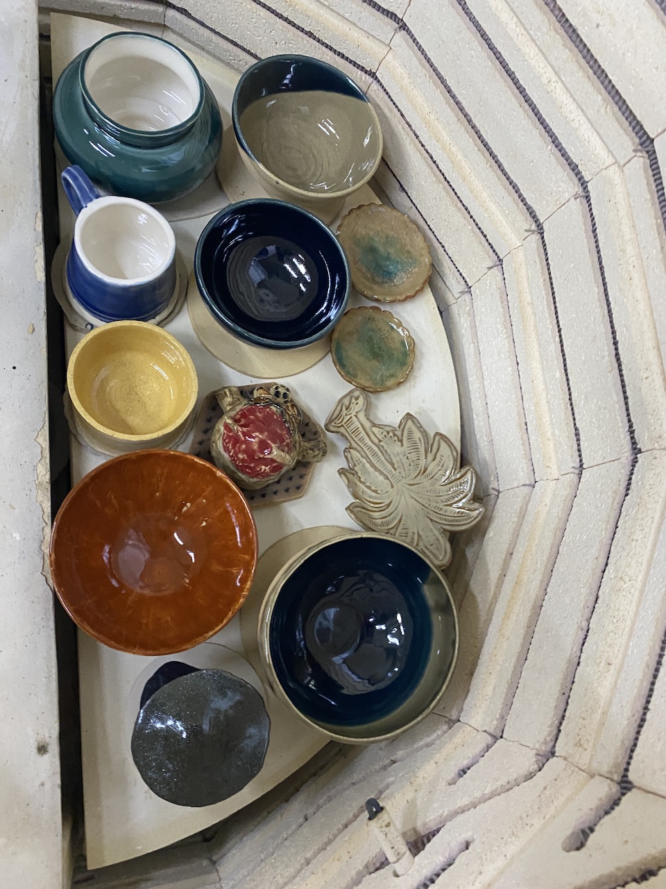 Ceramics Kiln News December 2022 Ceramics Dallas Makerspace Talk