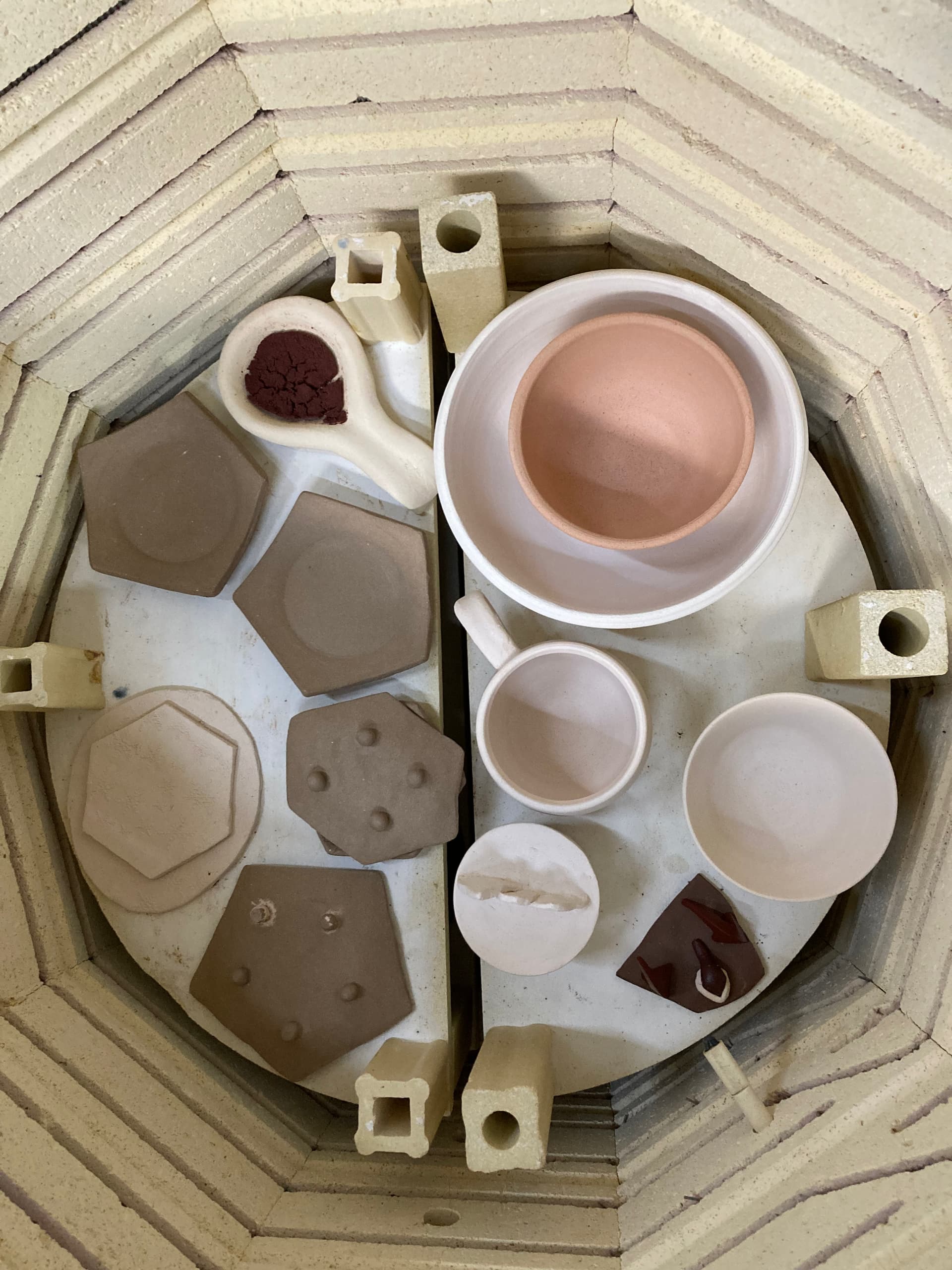 Ceramics Kiln News January 2023 Ceramics Dallas Makerspace Talk