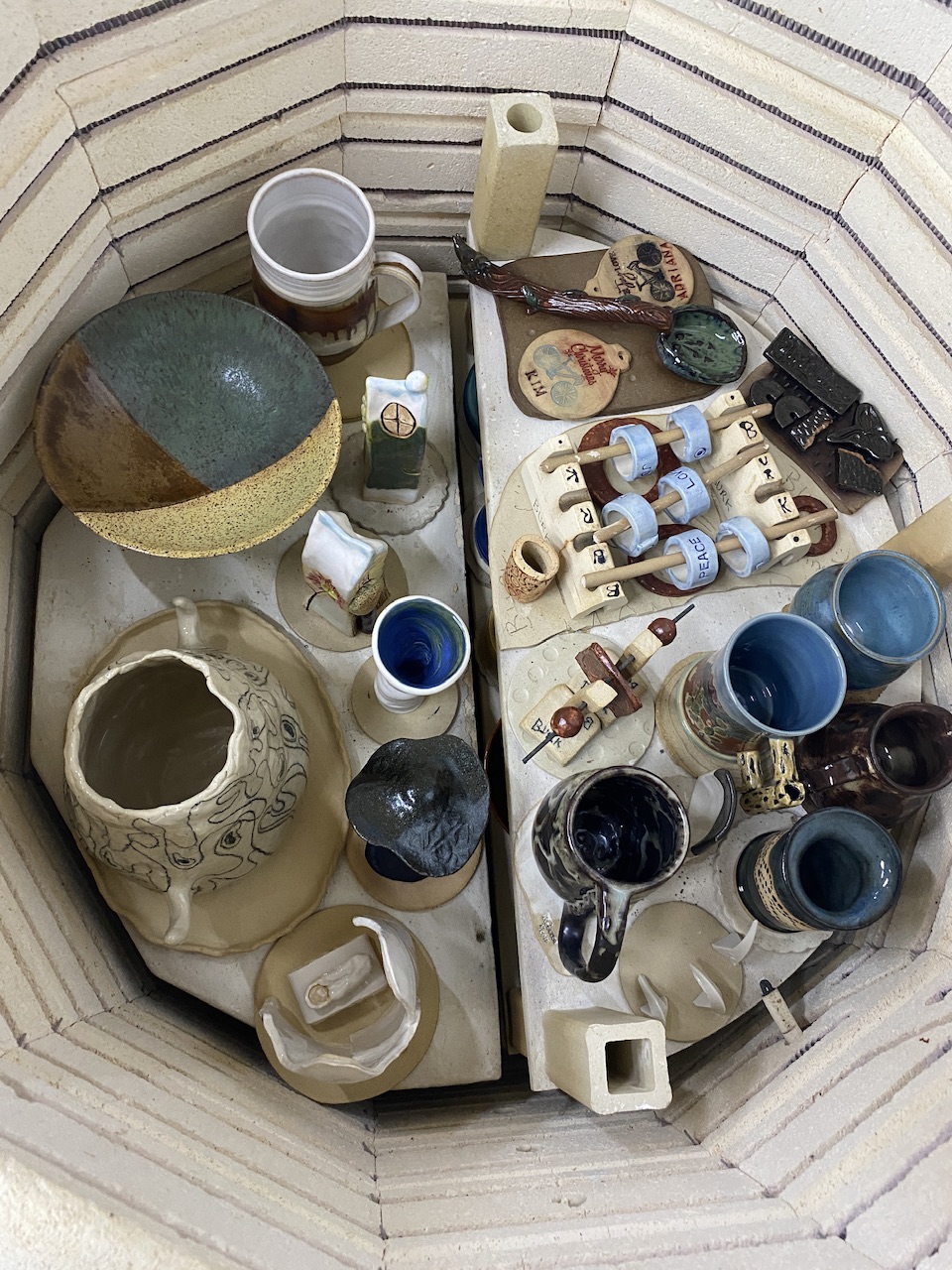 Ceramics Kiln News December 2022 Ceramics Dallas Makerspace Talk