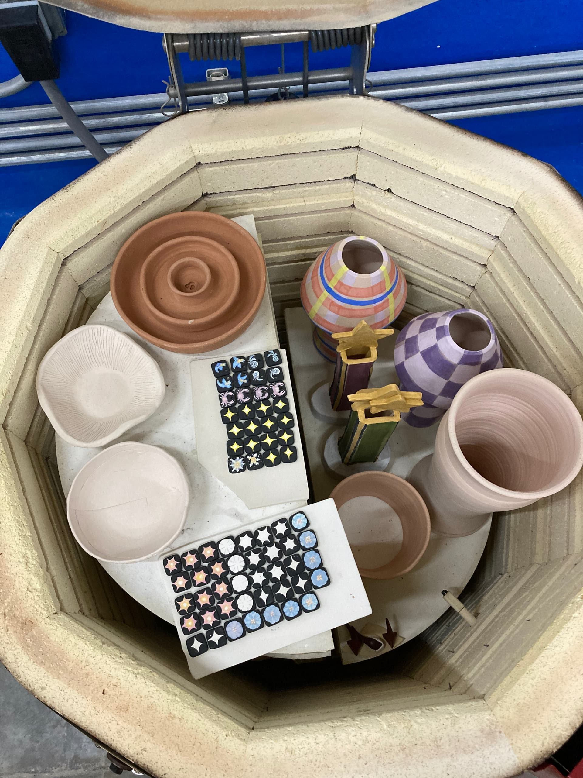 Ceramics Kiln News November 2022 Ceramics Dallas Makerspace Talk