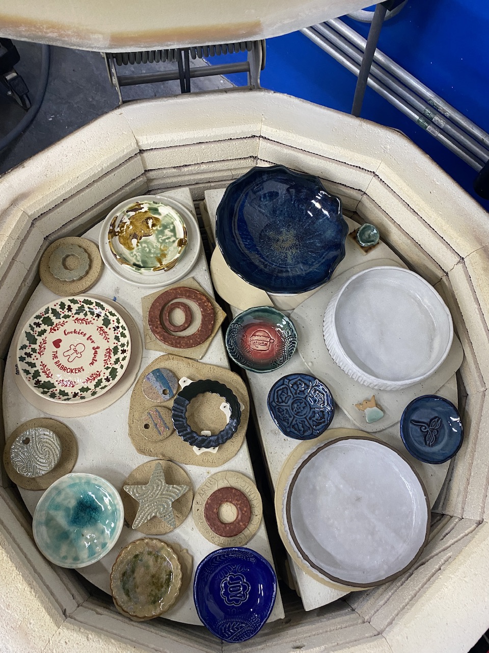 Ceramics Kiln News December 2022 Ceramics Dallas Makerspace Talk
